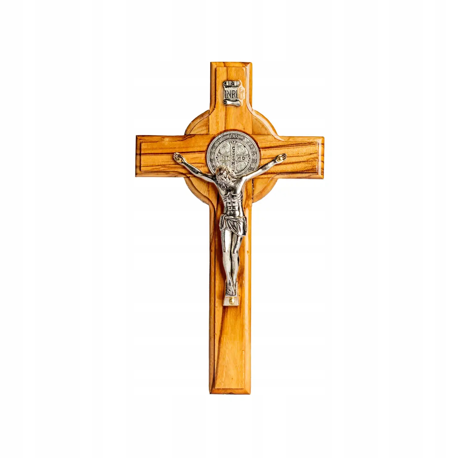 Kříž svatého Benedikta