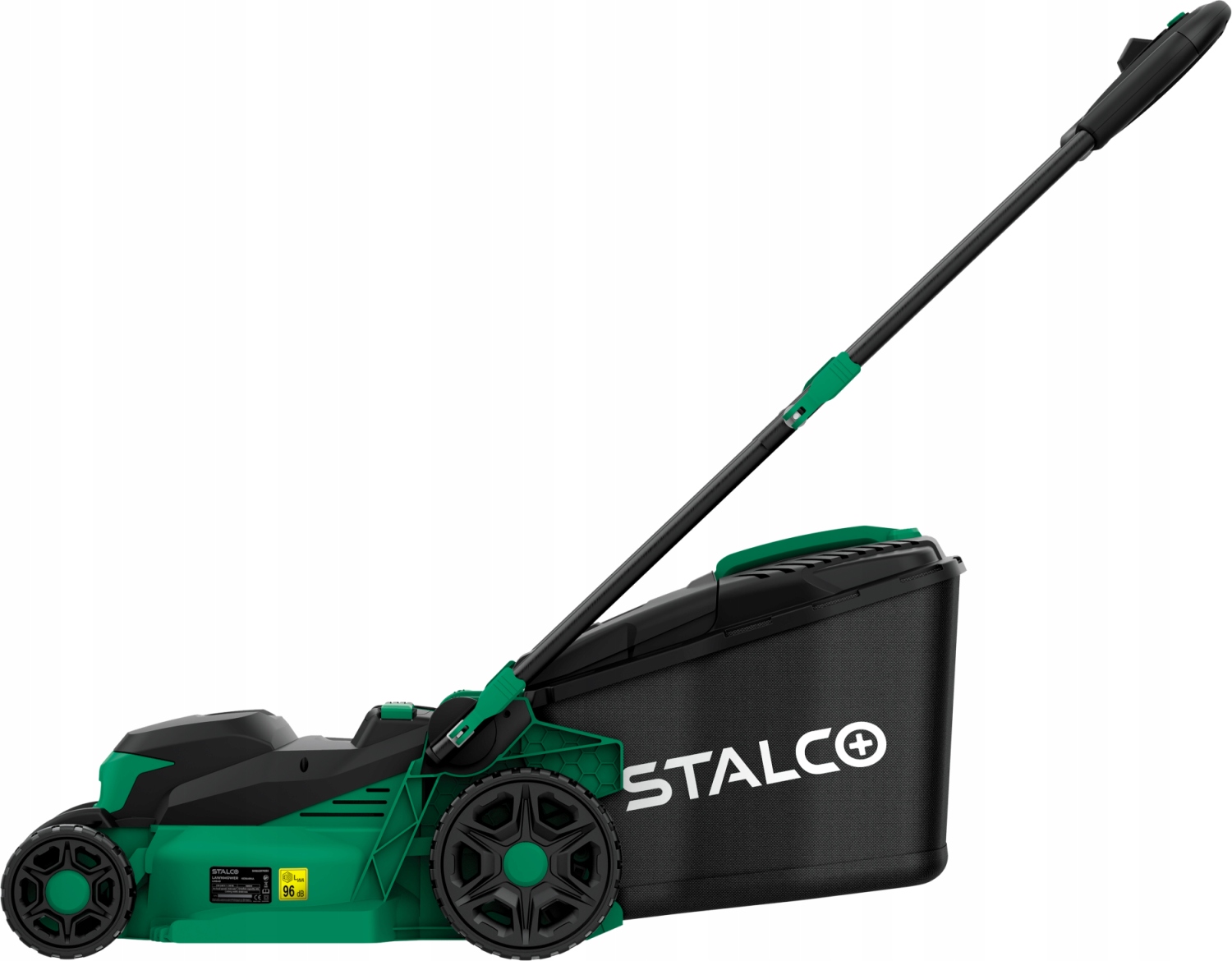 Elektrická sekačka Stalco LMS40 1800W 40 cm