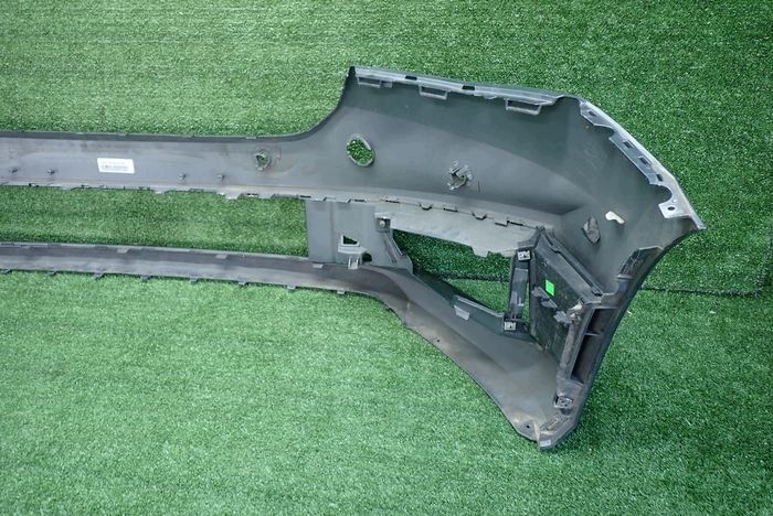 SKODA FABIA IV 21- Frontstoßstange vorne