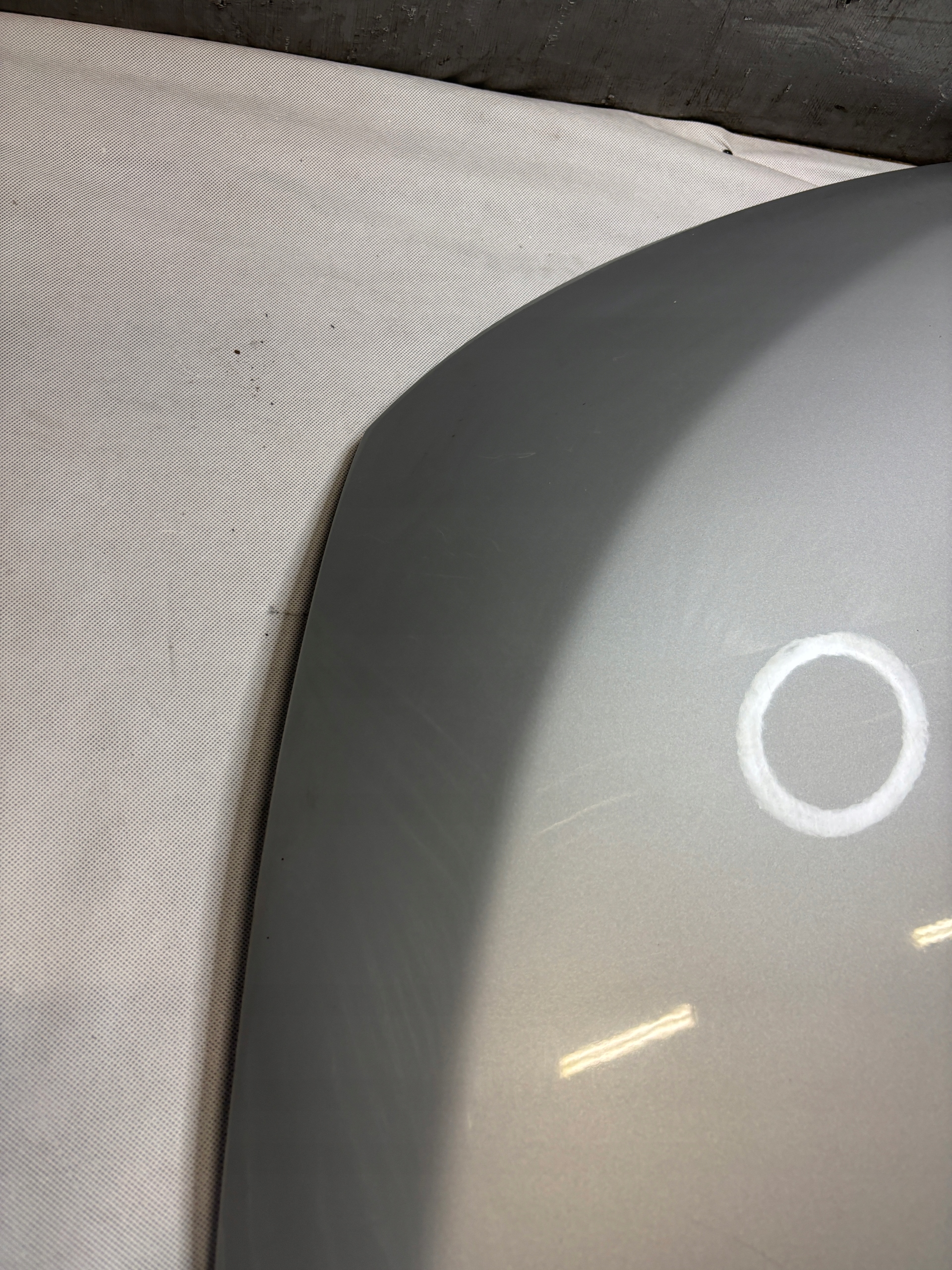 Capot Nissan Murano Z50 k: K23