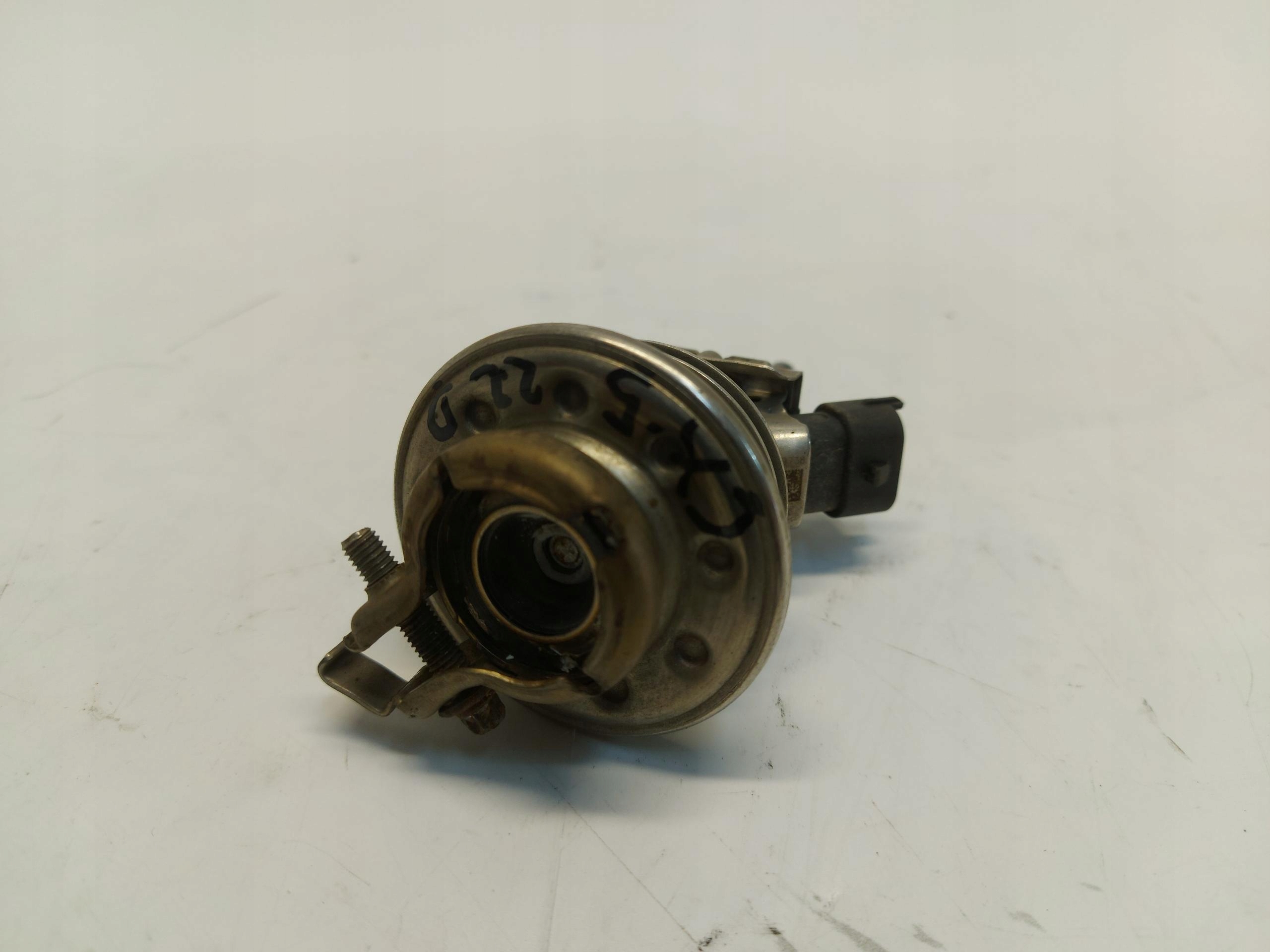 MAZDA CX5 II 2.2TD Injecteur Ad-Blue SH17202F0