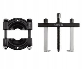 ZESTAW SCIAGACZ + SEPARATOR YATO