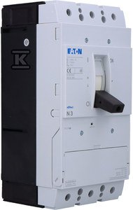 N3-630 Výkonový Odpínač