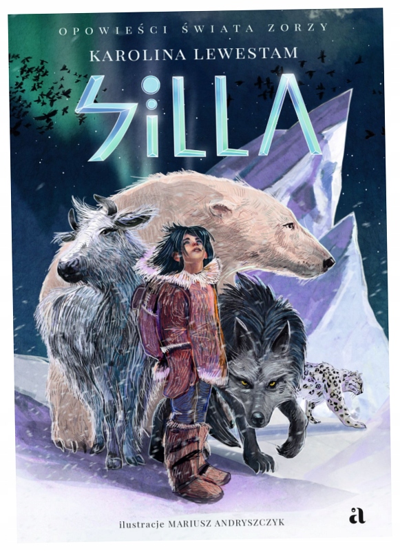 Silla Karolina Lewestam-Zdjęcie-0