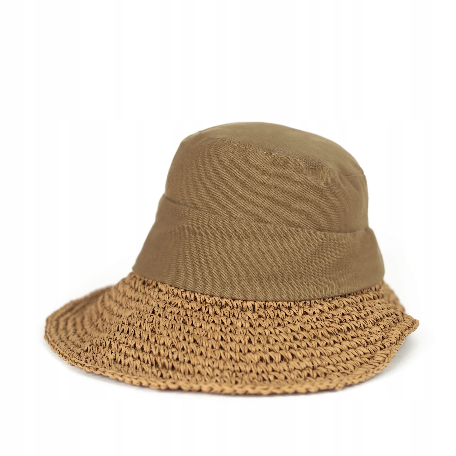 

Kapelusze Damskie Na Lato Lekki Miękki Czapka