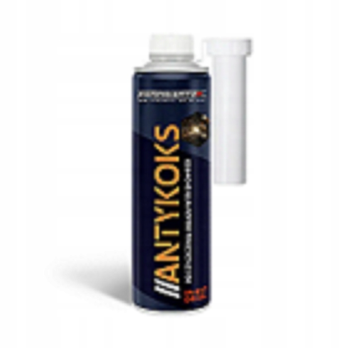Ceramizator Antykoks Inject Diesel 250ml