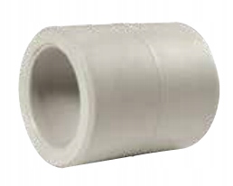 

Mufa Do Połączeń Kan-therm Pp Fi 20 MM Złączka