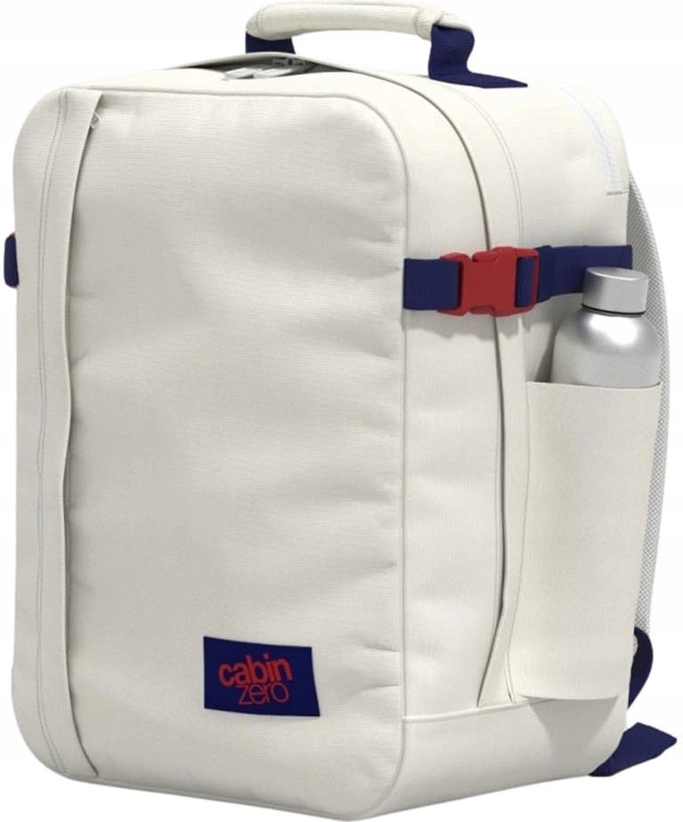 Cestovní Batoh CabinZero Classic Tech 28L 2 v 1 Cloud Nine