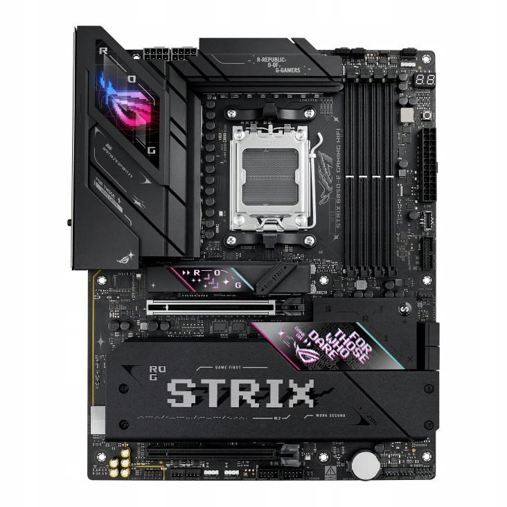 Płyta główna Rog Strix B850-E Gaming Wifi
