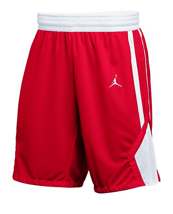 Męskie Spodenki Treningowe Nike Air Jordan Dri-FIT AR4321-658 S