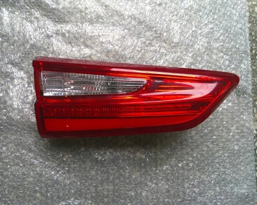 KIA OPTIMA IV KOMBI 16-20 LAMPA TYLNA LEWA KLAPA LED EUROPA