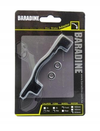 ADAPTER BARDINE NA PRZEDNI WIDELEC PM-PM-F203