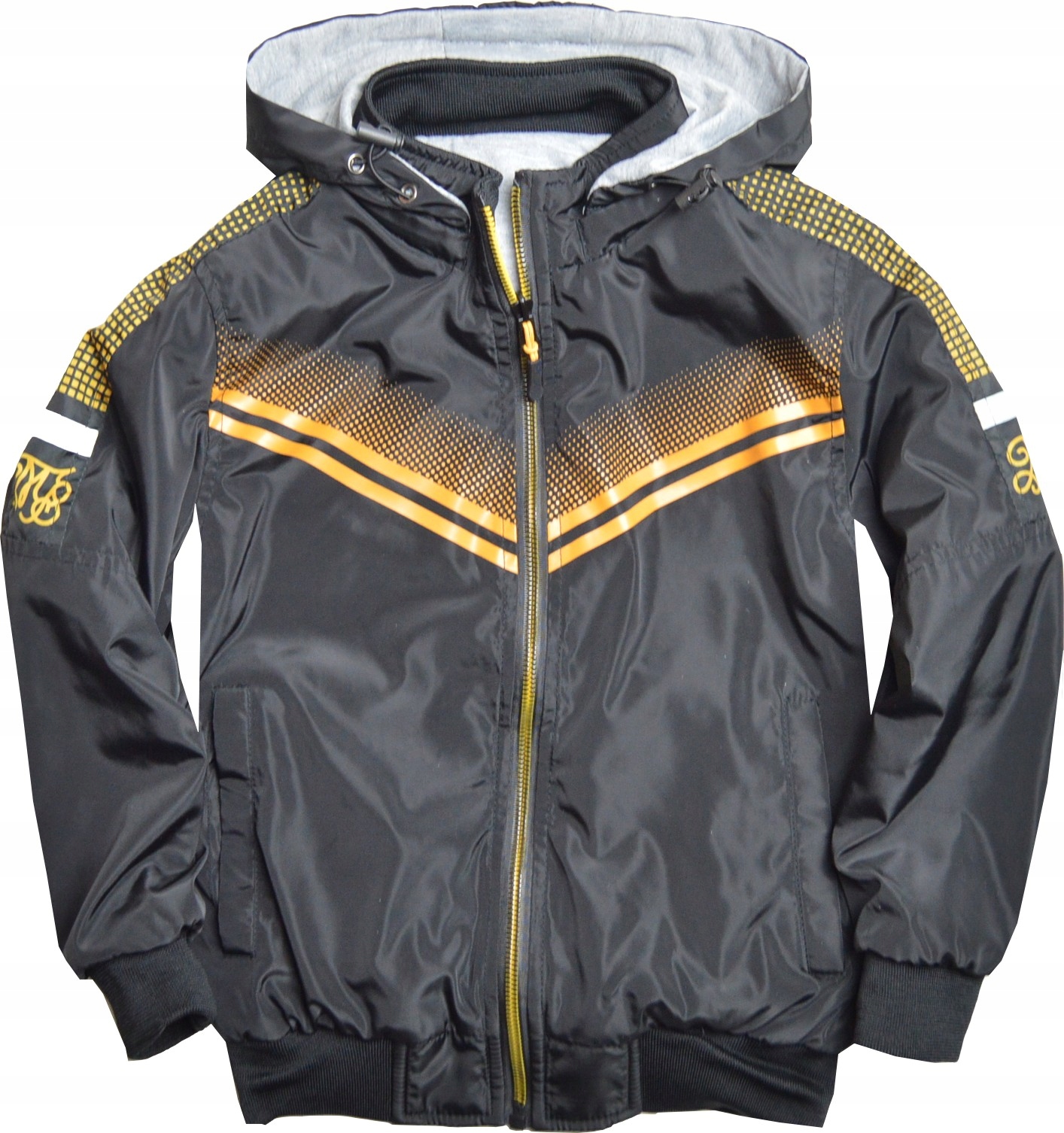 

Wiosna/jesień Przejściowa Kurtka Freedom 134/140cm