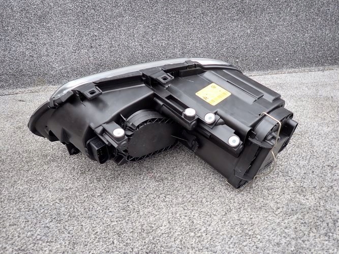 VW TOURAN 03-06 reflektor right light right
