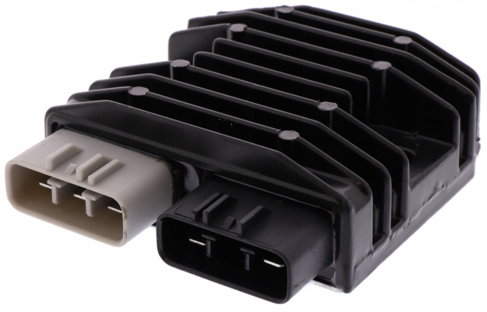 

Regulator napięcia prostownik Triumph Street Tripl