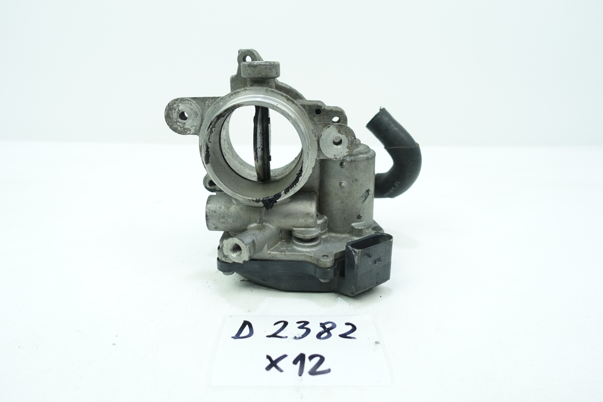 Valvola a farfalla VW GOLF VII 7 1.6 TDI 04L128063M