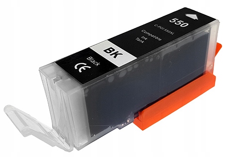 

1x Tusze do Canon Pixma IP7250 MG5550 MG5650 XL