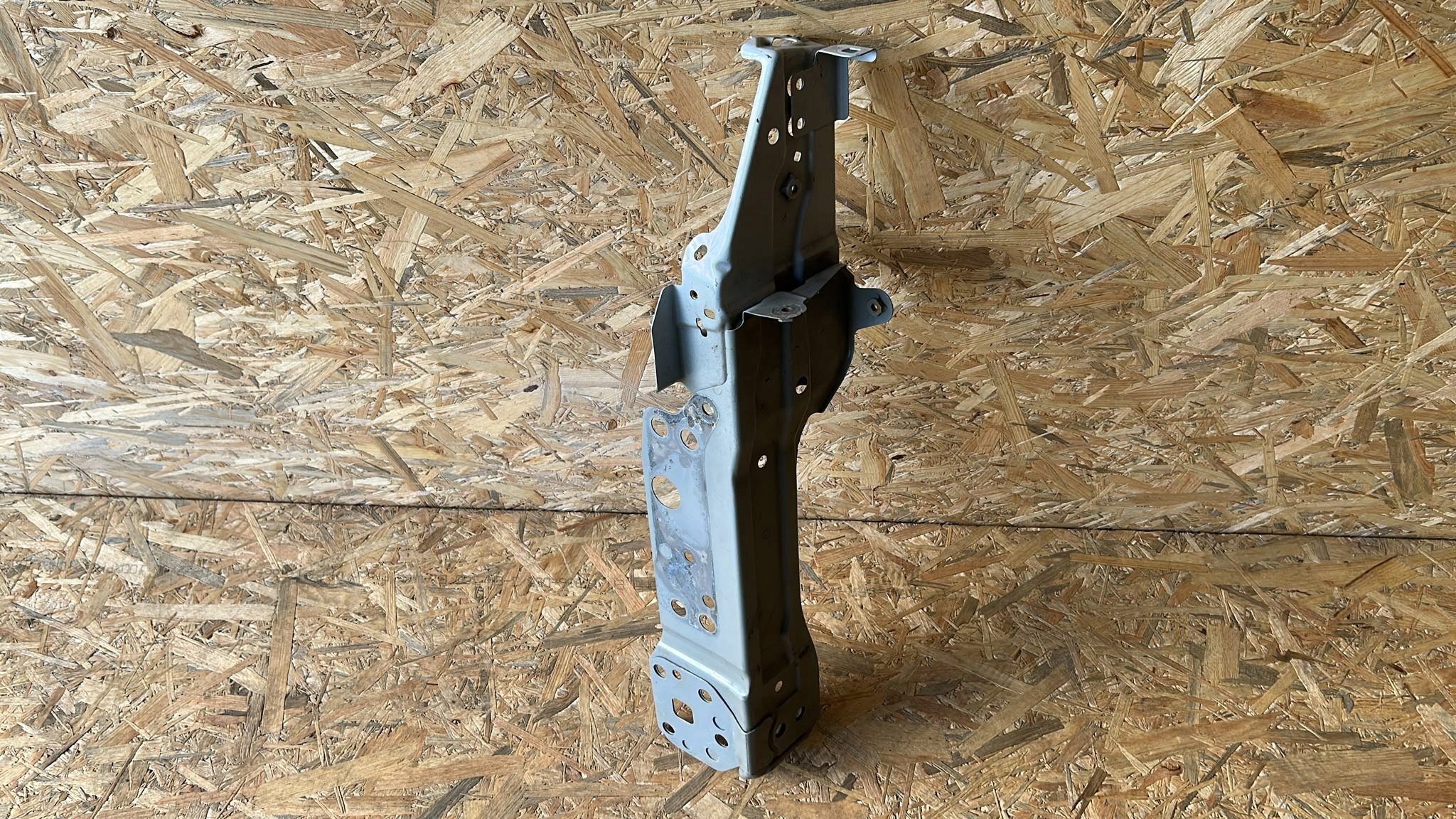 console PION bar, wall left front front TOYOTA COROLLA E21 19