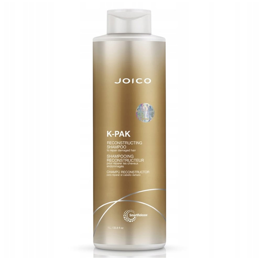 Joico K-pak Reconstructing Shampoo 1000 ml