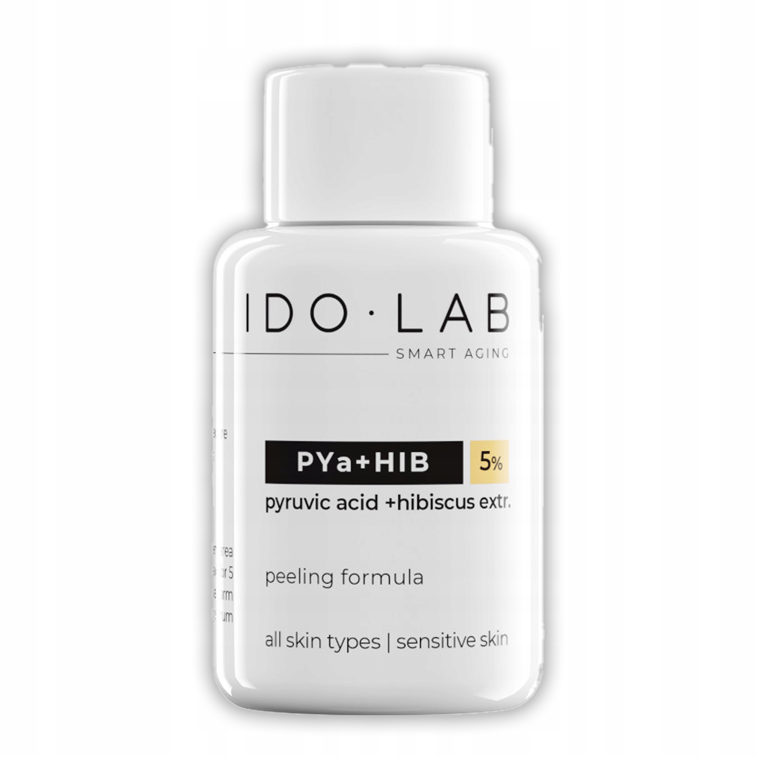 Ido Lab Pya+hib 5% Peeling 30 ML
