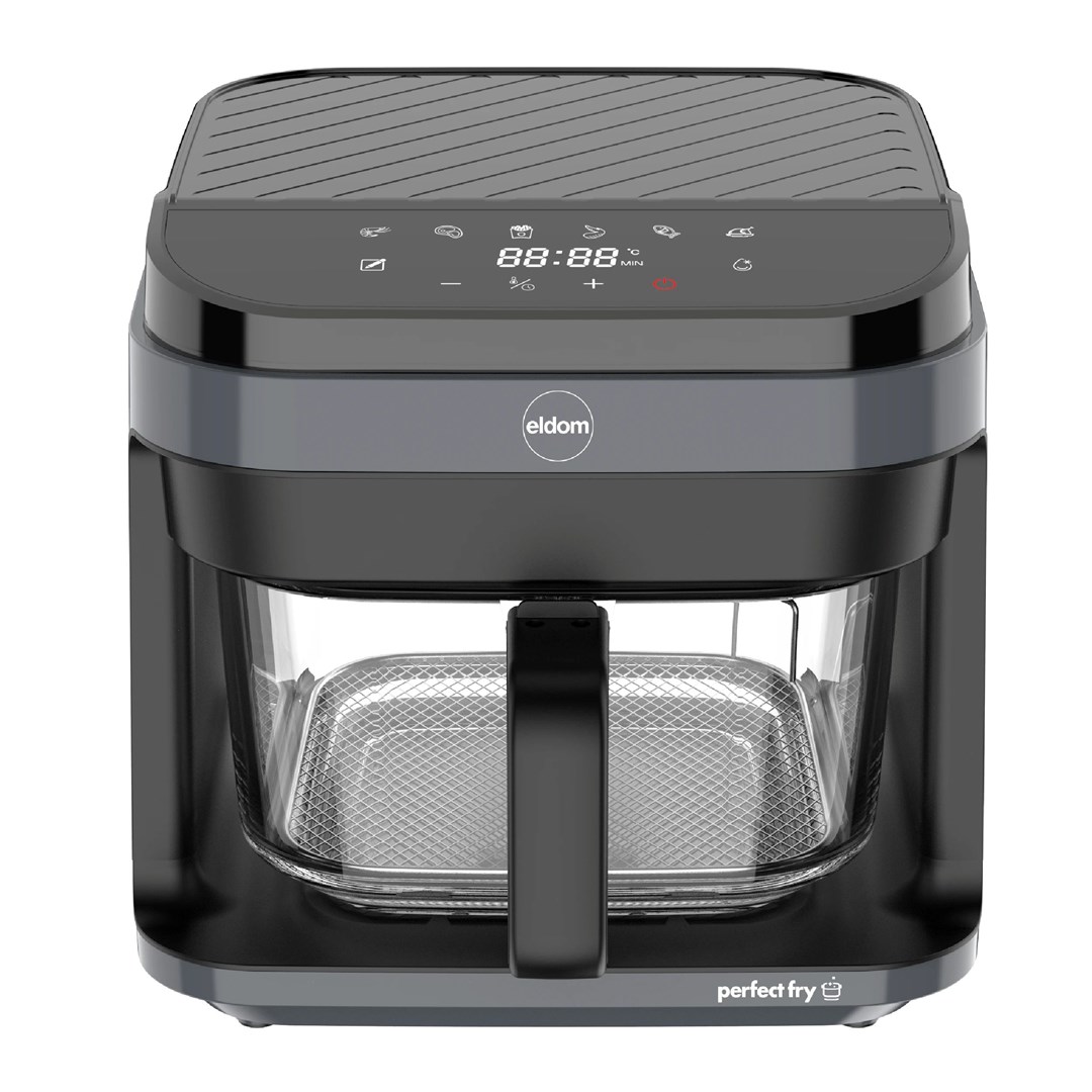 Eldom Beztuková Fritéza FR500 5,5 L 1200 W