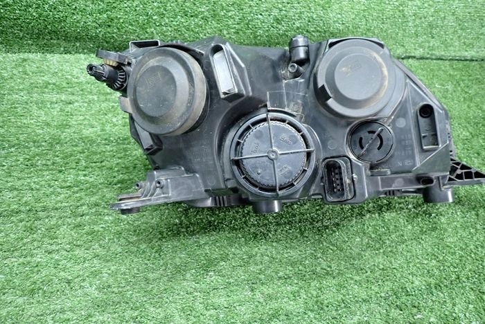 SKODA RAPID reflektor left light left 5JB941015