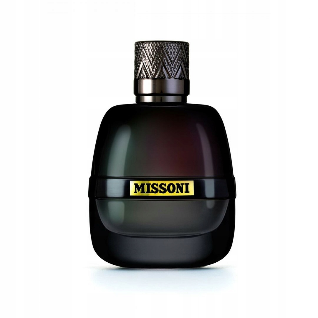 Parfém Pánské Missoni Edp 100 ml Missoni Pour Homme