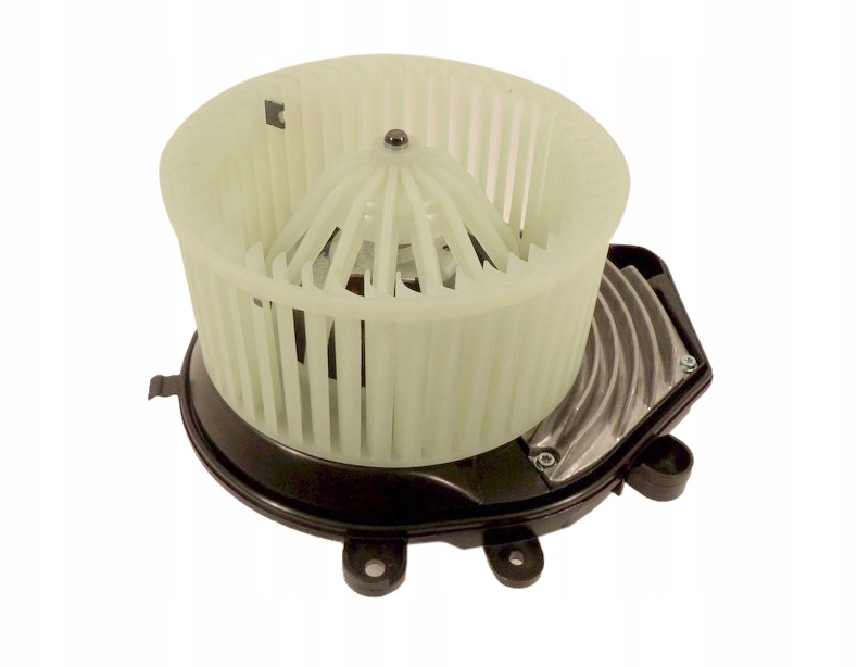 WENTYLATOR AUDI A4 1995-2001 DMUCHAWA KLIMATRONIK