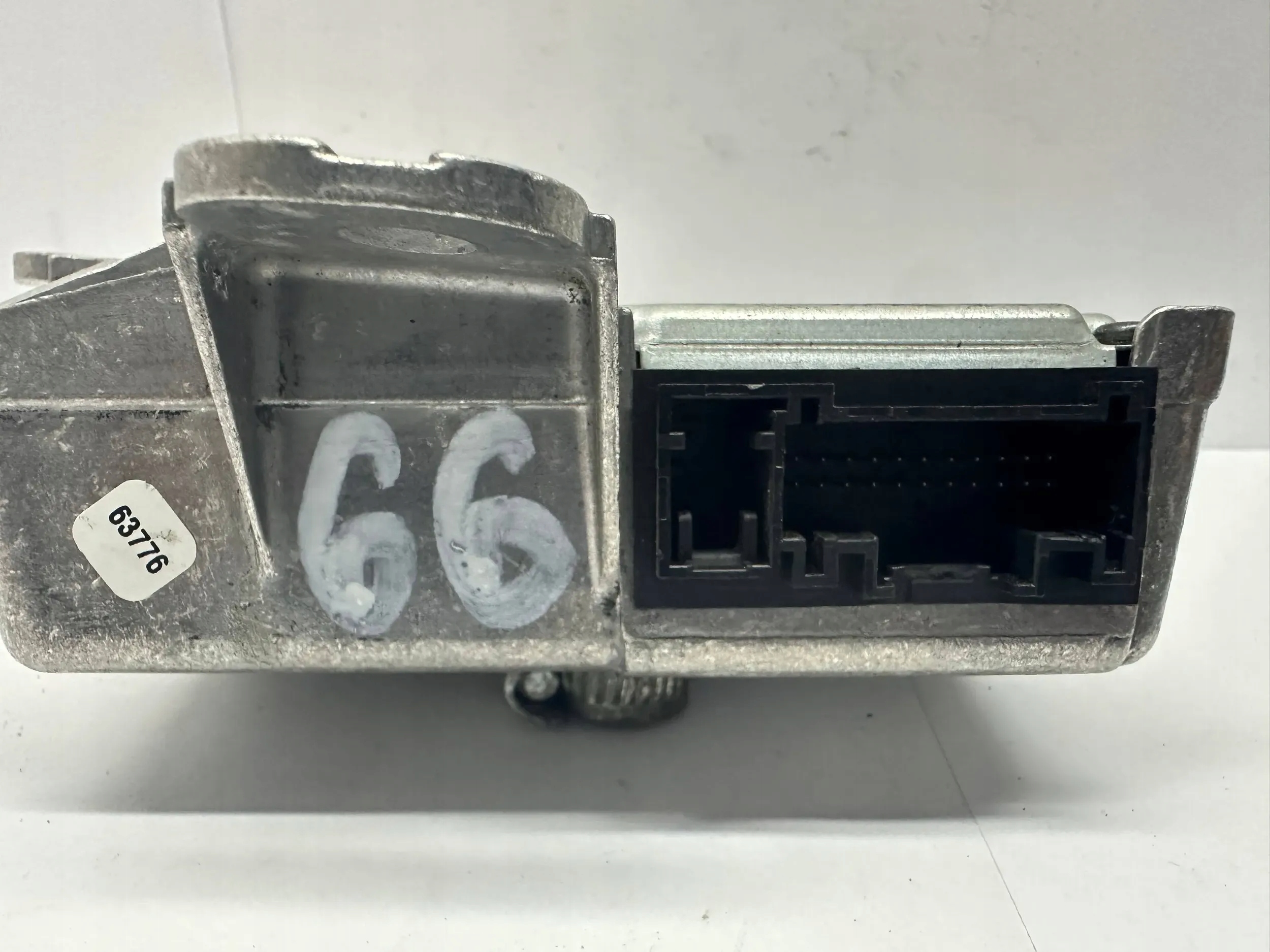 module SENSOR airbag RENAULT MEGANE II 8200307800