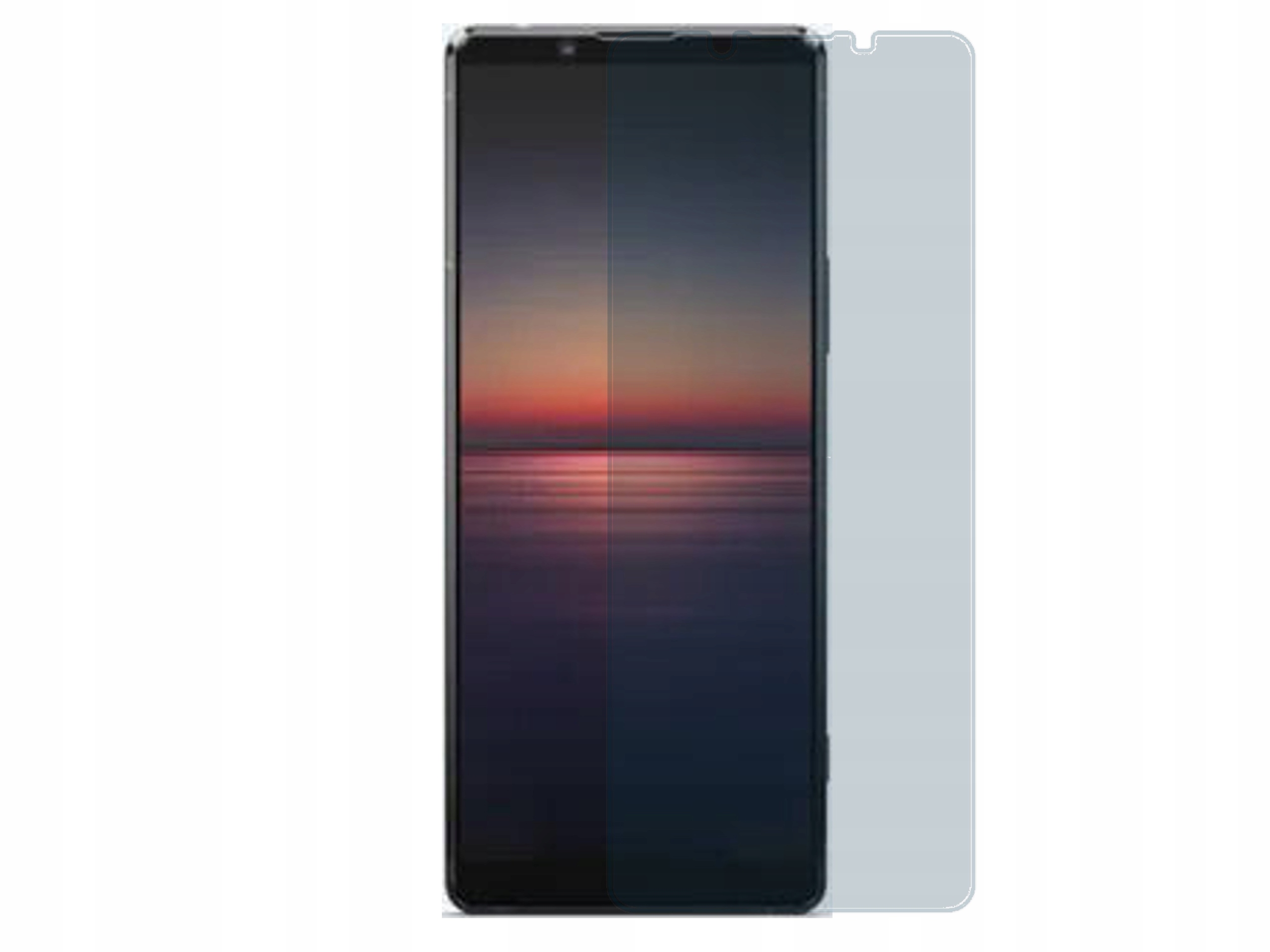 

Prywatyzująca Folia Do Sony Xperia 1 II