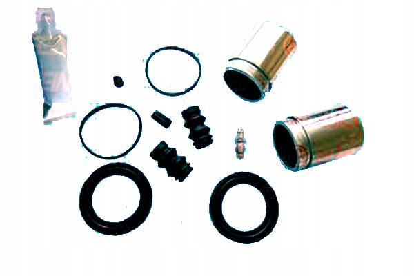 Autofren Sada Napr. Svorky Ham. Db S Pístem Asistent řidiče #28