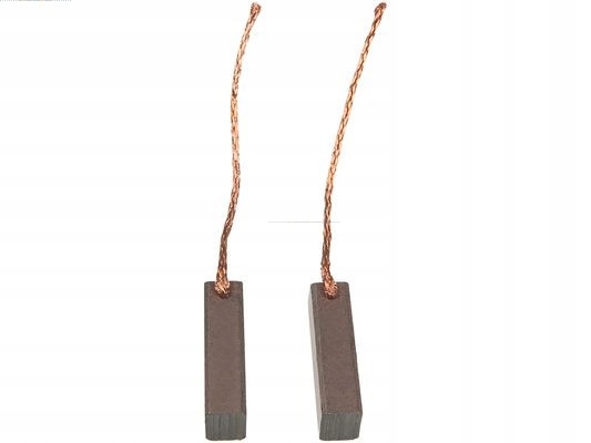 AB5005 AS-PL SZCZOTKI ALTERNATORA Producent części AS-PL