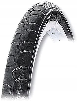 

Vee Rubber Opona rowerowa vr-160 czarna 26 x 1,50