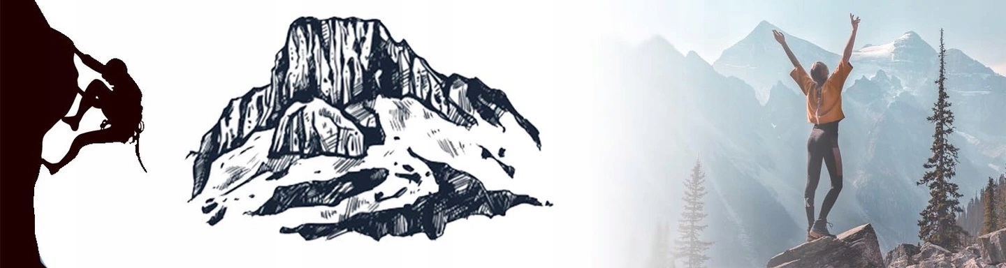 Kapelusz turystyczny Alpinus TAIGA r. M Kolekcja BRAK