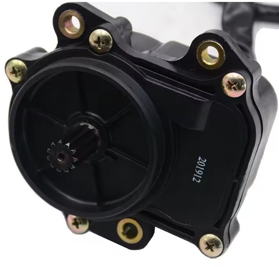 Aktuátor Odes 650 850 1000 Pro Oem 21120102402