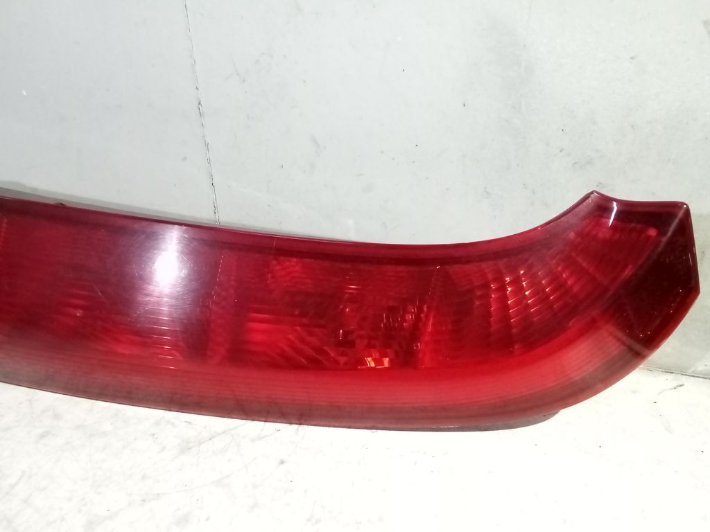 Honda Stream and light right rear part rear