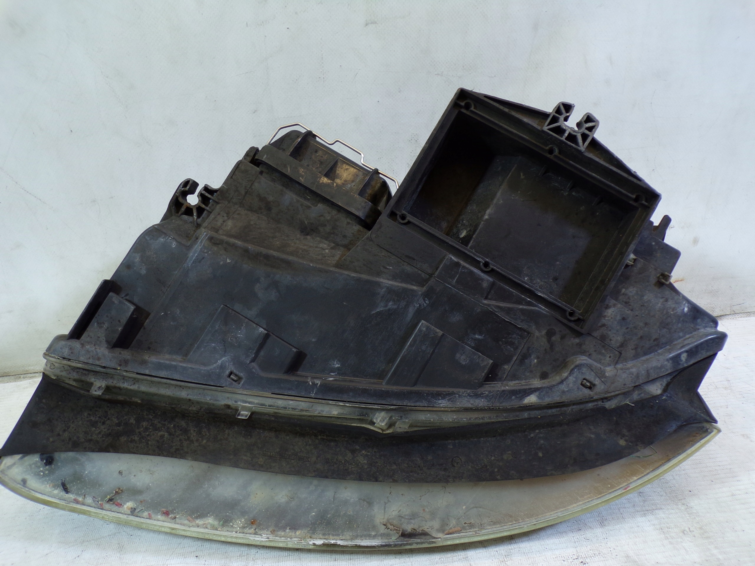 light front front right AUDI A4 B6 (3)