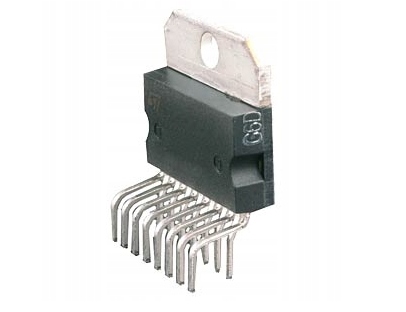 Końcówka mocy 3L 7296