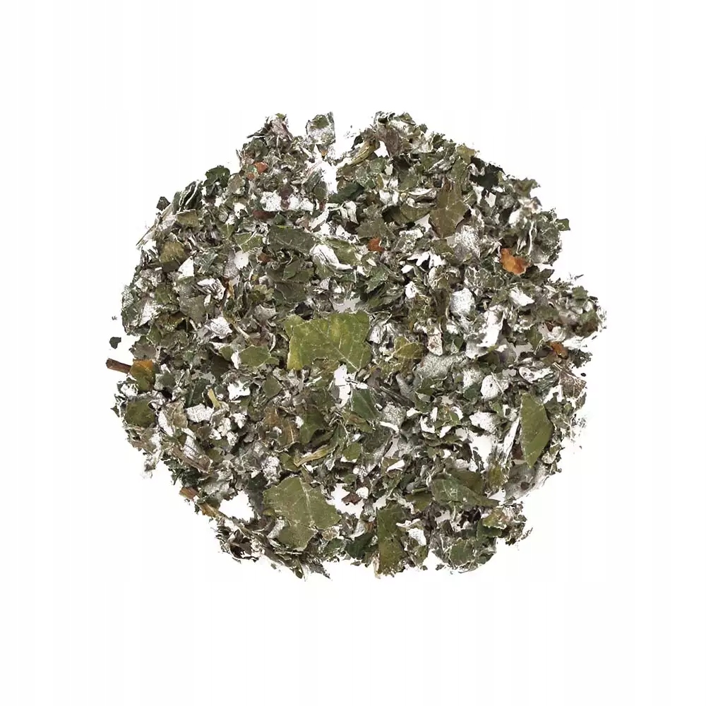 Levně Malina řezaný list 5 kg bylinný čaj malinové listy na nálev