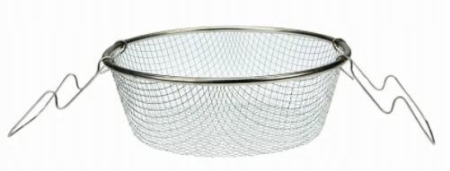 

Koszyk Do Smażenia Frytek 18cm