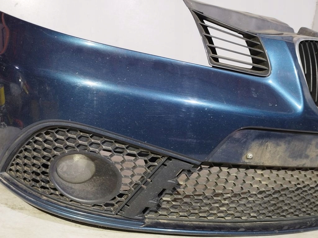 Seat Ibiza 3 III lift bumper front front LS5V