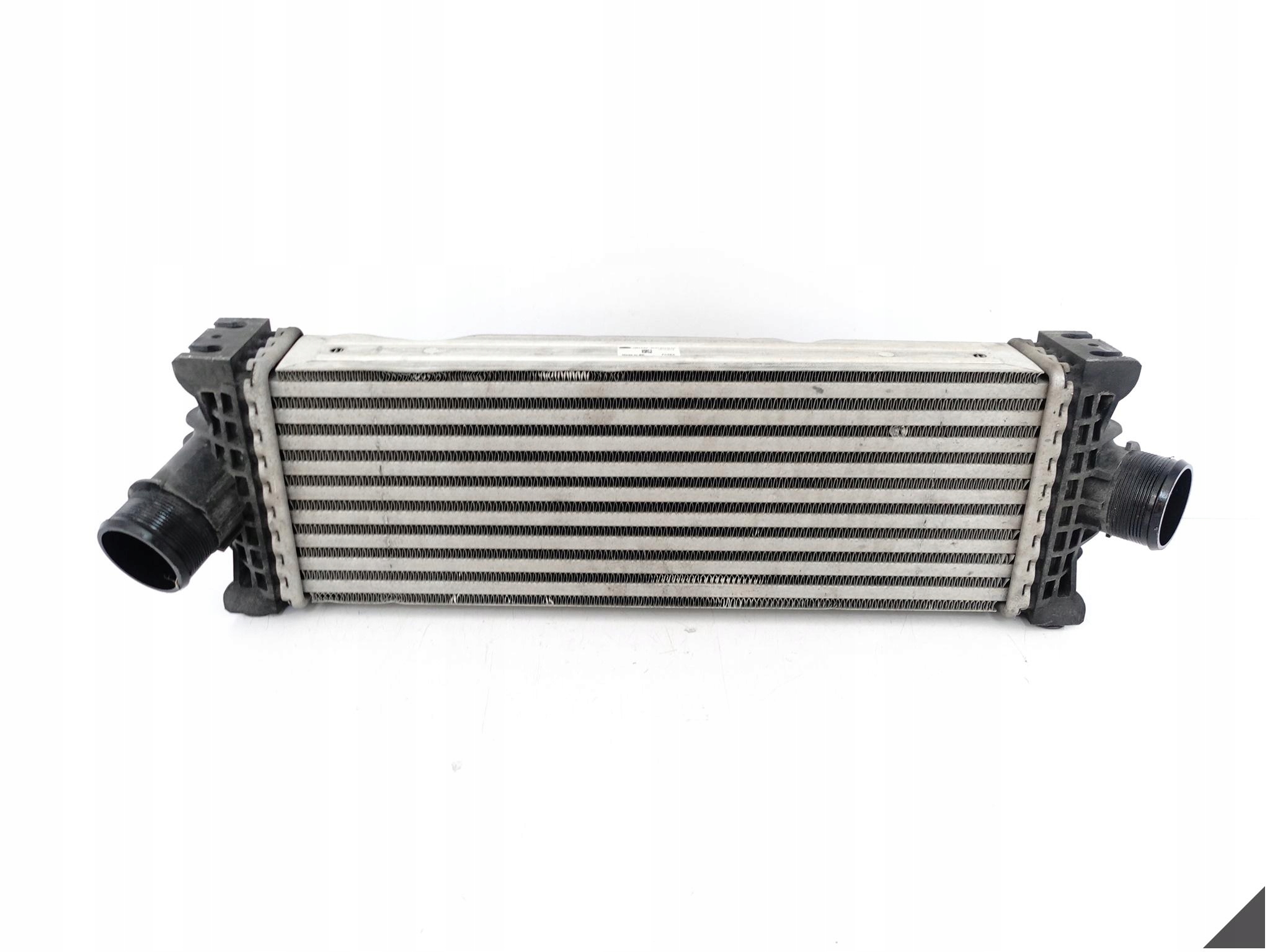 FORD TRANSIT CUSTOM TOURNEO MK8 2.0TDCI 16- Kühler luft INTERCOOLER