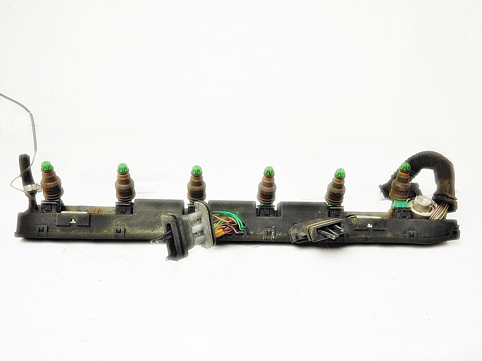 BMW WTRYSKIWACZ WTRYSK BOSCH 0280150415 Typ samochodu Samochody osobowe