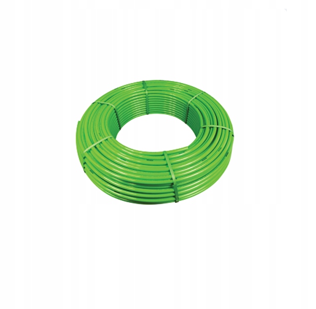 Wavin viacvrstvová rúrka Chameleón Pe-rt/evoh/pe-rt PN6 17x2mm 200mb