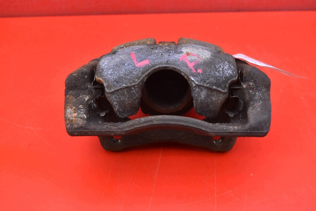 caliper brake left front RENAULT MEGANE 4 IV 1.6 SCe 115 KM 16-20