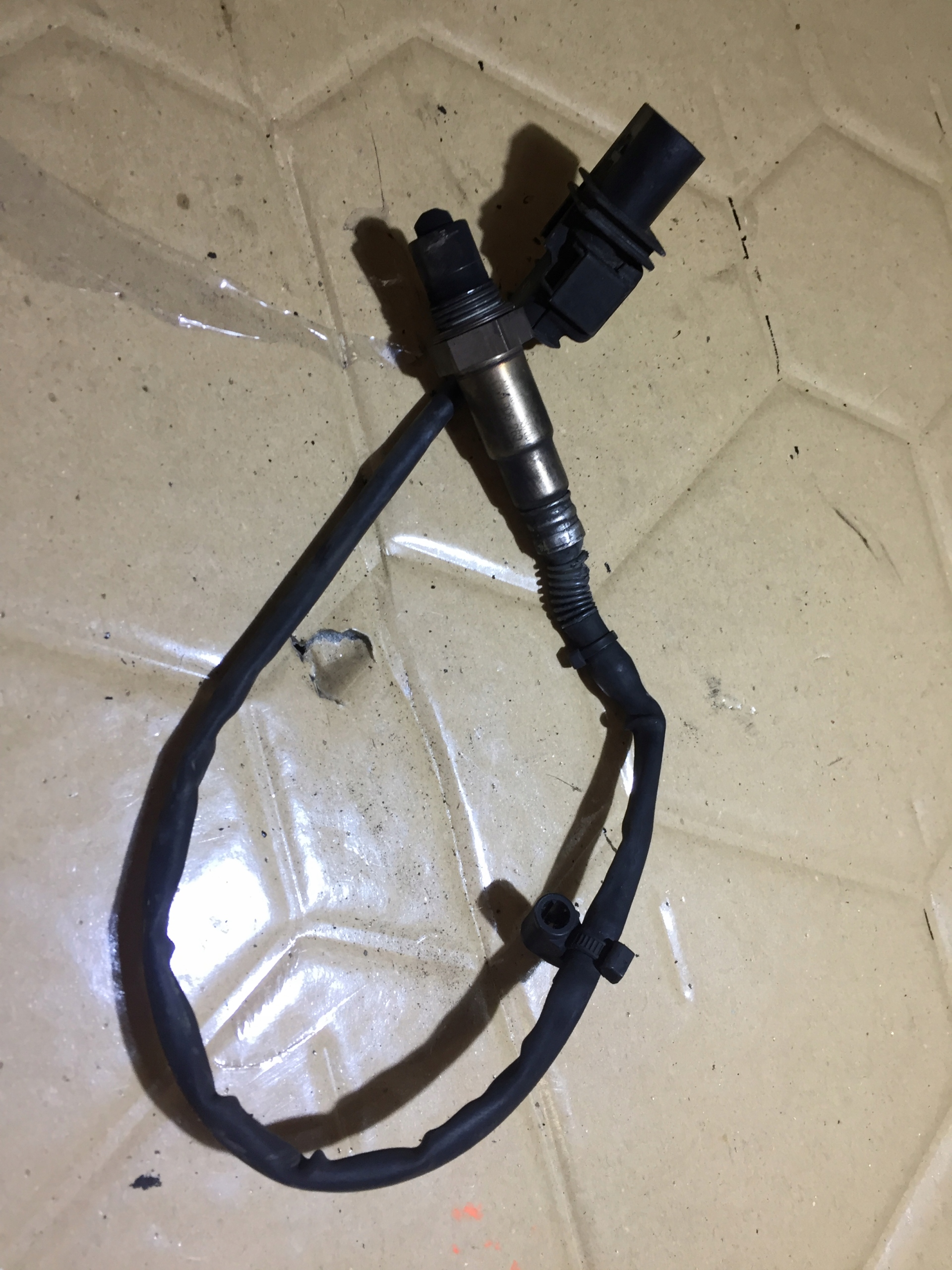 AUDI VW SKODA SEAT SONDA LAMBDA 059906262B