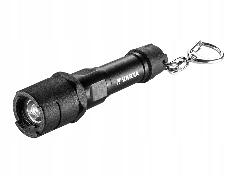

Latarka Indestructible Key Chain Light Varta