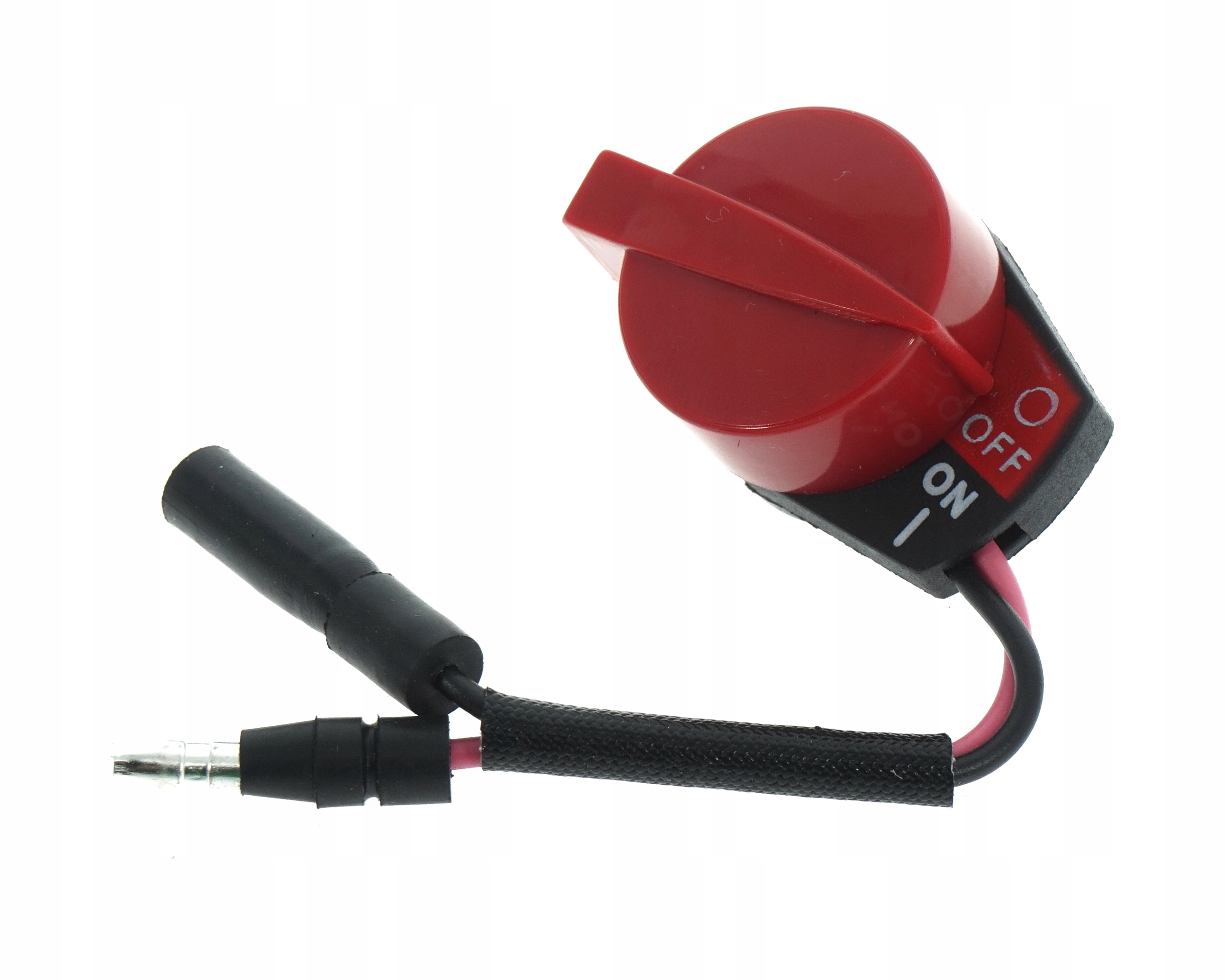 Vypínač spínač zapalování pro Honda GX160 GX200 GX270 GX390 nový typ 4pin