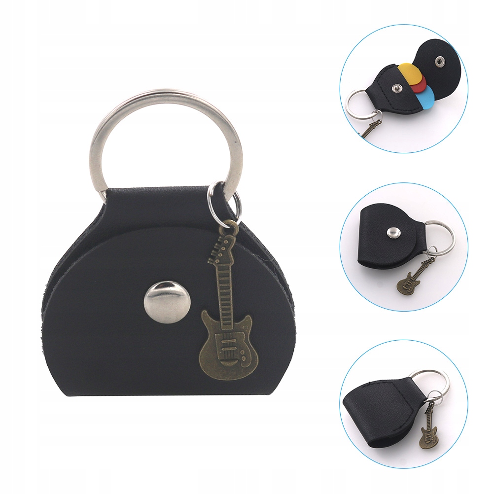 TORBA NA GITARĘ, breloczek, breloczek Marka inna