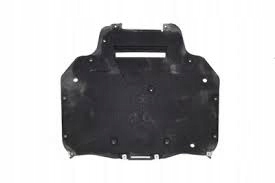 4M0825236AE - AUDI Q7 (4M) 15-19 кришка коробки передач